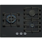 PLACA CRISTAL GAS 3 FUEGOS BALAY 3ETG563QB