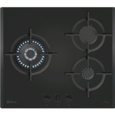 PLACA CRISTAL GAS 3 FUEGOS BALAY 3ETG663RN