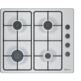 PLACA GAS 4 FUEGOS INOX BALAY 3ETX464BB