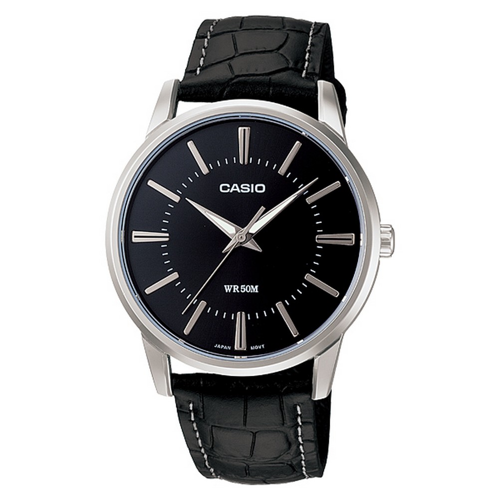 RELOJ CASIO COLLECTION HOMBRE MTP-1303PL-1AVEF