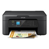 IMPRESORA MULTI EPSON WORKFORCE WF-2910DWF