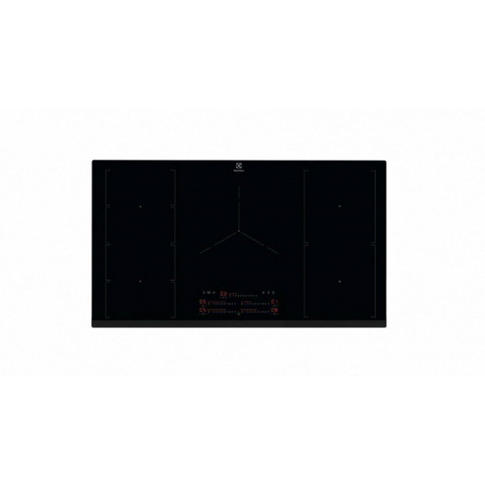 PLACA INDUCCION 5 FUEGOS ELECTROLUX - Ítem