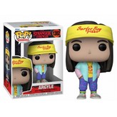 FUNKO STRANGER THINGS ARGYLE