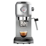 CAFETERA SOLAC INOX EXPRESS+CAPSULAS/NESPRESSO CE4523