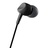 AURICULARES HAMA 00184139 KOOKY NEGRO