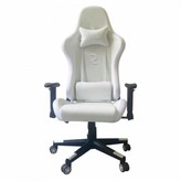 SILLA GAMING ROMO JULIETA BLANCA