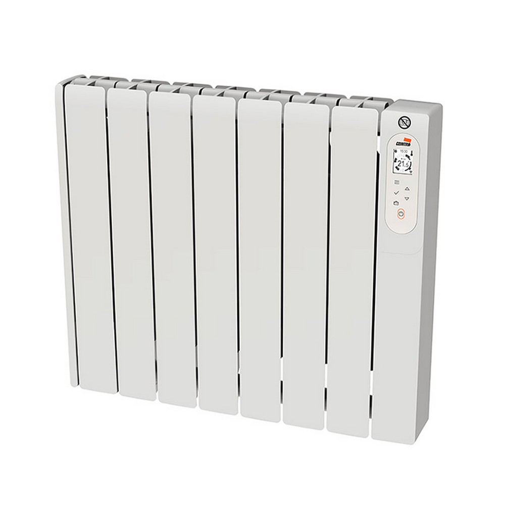 EMISOR TERMICO FLUIDO 1200 w COINTRA COSMOS