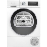 SECADORA CONDENSACION CON BOMBA DE CALOR 9 kg SIEMENS WQ42G200ES