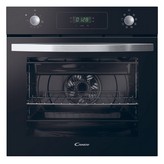 HORNO MULTIFUNCION NEGRO CANDY FIDC N625L