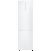 FRIGORIFICO COMBI NO FROST HAIER HDW3620DNPW 200x60