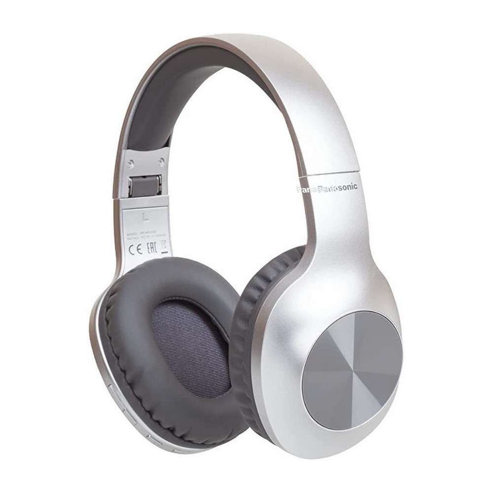 AURICULARES PANASONIC RPHX220BDES SILVER