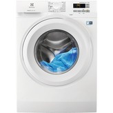 LAVADORA CARGA FRONTAL 9 kg 1200 rpm BLANCA ELECTROLUX EN6F5922FB