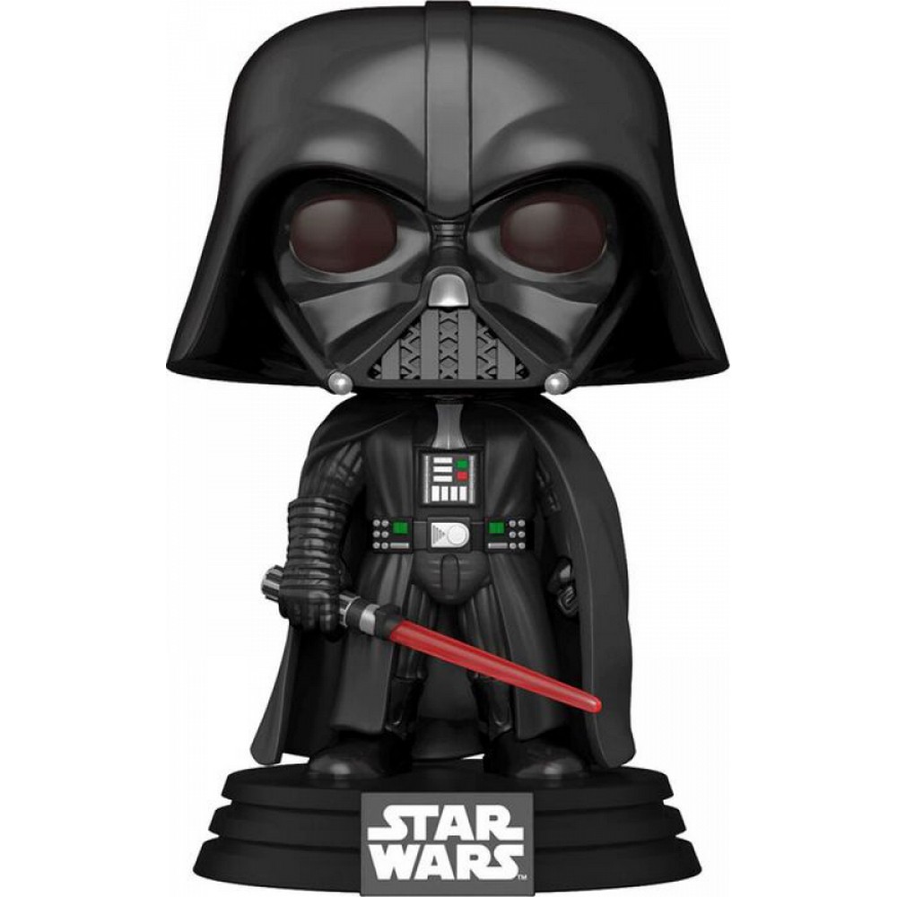 FUNKO STAR WARS DARTH VADER