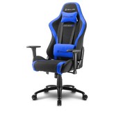 SILLA GAMING SHARKOON SKILLER SGS2 NEGRA/AZUL