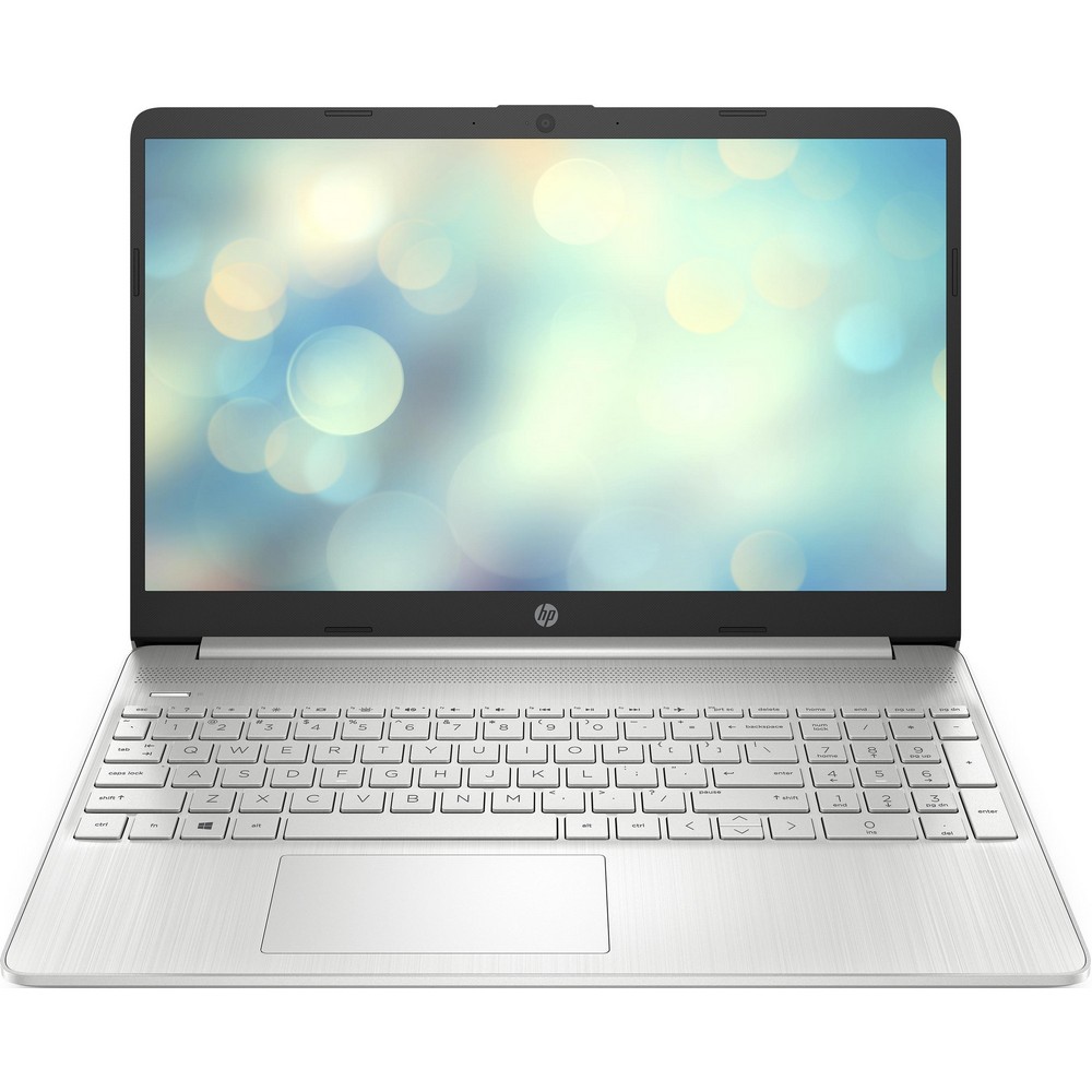 PORTATIL HP 15S EQ2102NS RYZEN 5 8GB/256GB/15,6