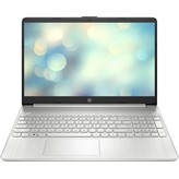 PORTATIL HP 15S EQ2102NS RYZEN 5 8GB/256GB/15,6