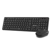 TECLADO+RATON SUBBLIM BUSINESS SLIM SILENCIOSO