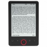 E-BOOK DENVER EBO-626 6 4GB