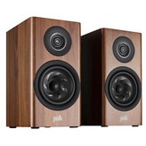 ALTAVOZ POLK R100 PKR100BR MADERA PAREJA