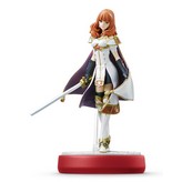 FIGURA AMIIBO CELICA