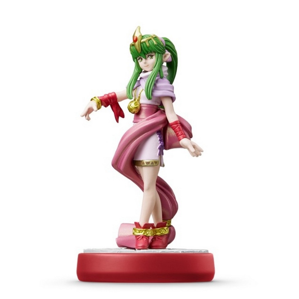 FIGURA AMIIBO FE TIKI