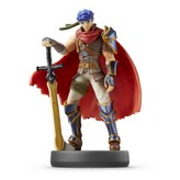 FIGURA AMIIBO SMASH IKE