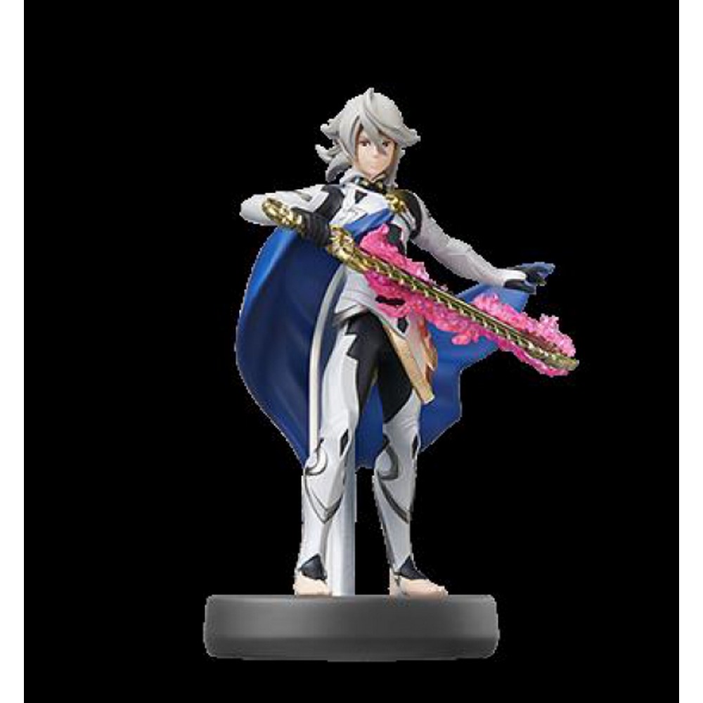 FIGURA AMIIBO CORRIN