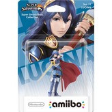 FIGURA AMIIBO SMASH LUCINA