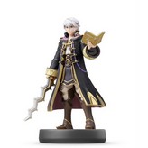 FIGURA AMIIBO SMASH ROBIN