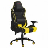 SILLA GAMING ROMO RO-CONSTELLATION AMARILLA