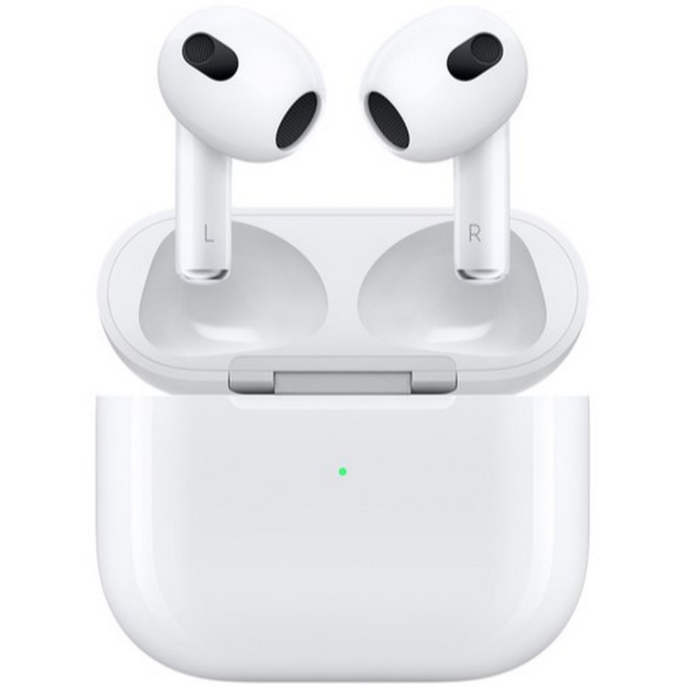 AURICULARES APPLE AIRPODS 3 2022 BLANCOS