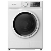 LAVADORA CARGA FRONTAL BLANCA 8 kg y 1400 rpm ARTICA AL81400A