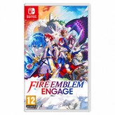 JUEGO NINTENDO SWITCH FIRE EMBLEM ENGAGE