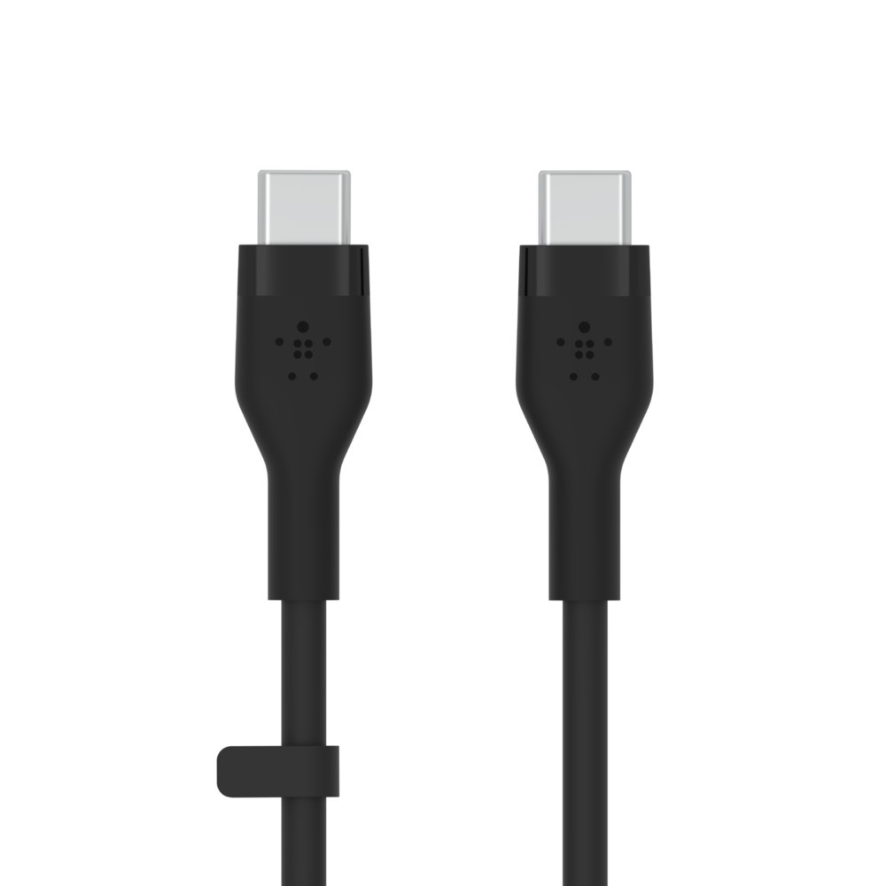CABLE BELKIN USB C a USB C 1M CARGA RAPIDA BLACK - Ítem