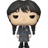 FUNKO WEDNESDAY ADDAMS