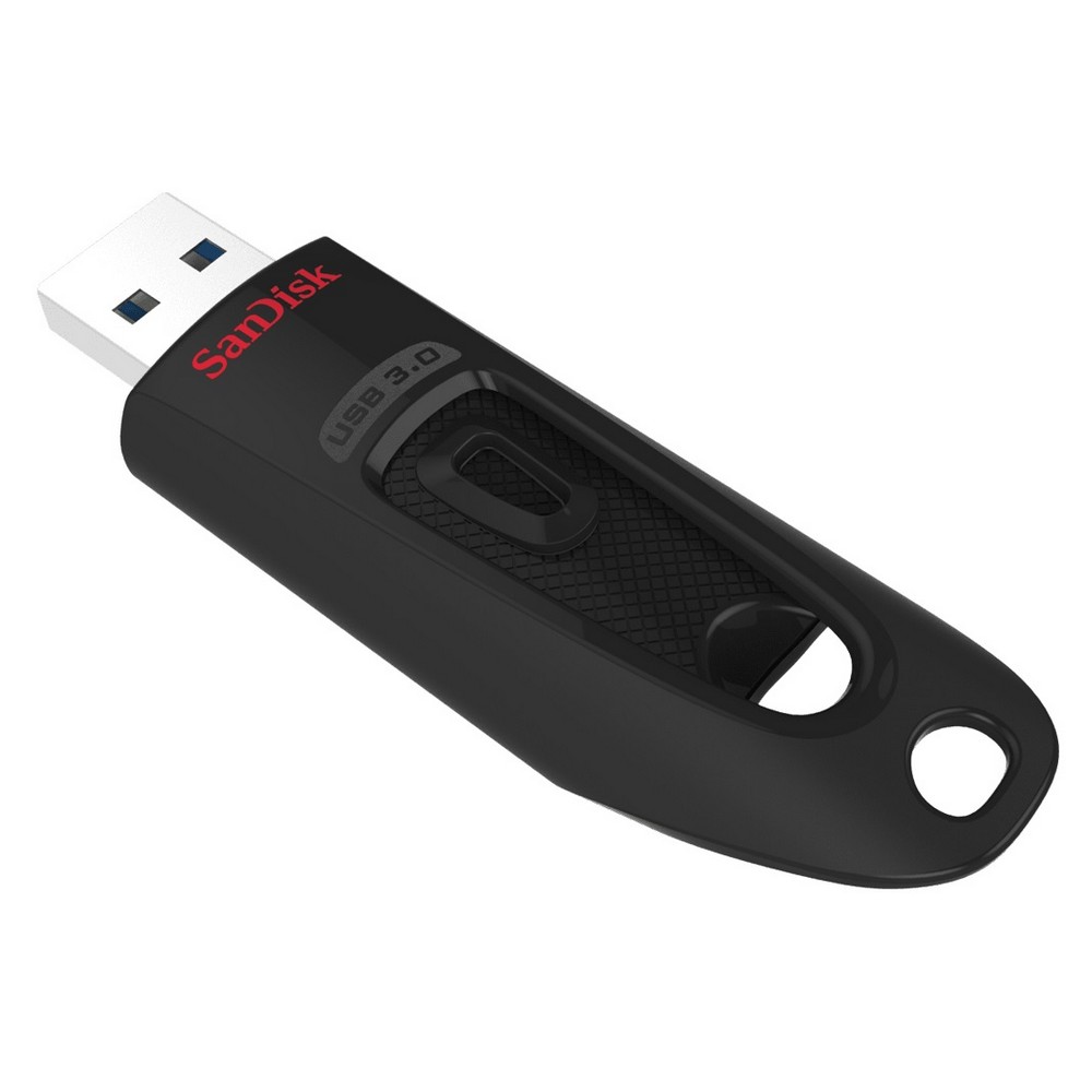 MEMORIA USB 128 GB SANDISK CRUZER ULTRA 3.0