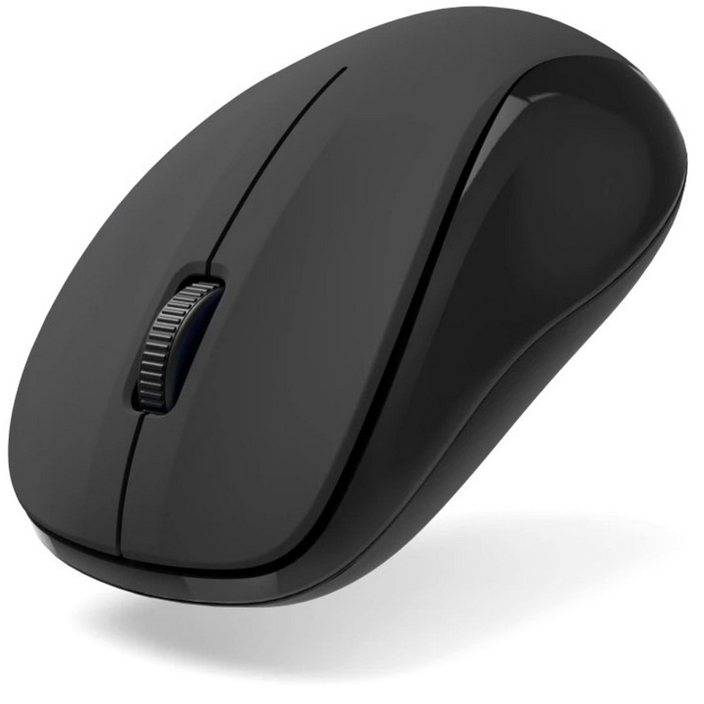 RATON HAMA 00173020 MW-300 V2 NEGRO - Ítem