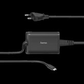 CARGADOR HAMA PORTATIL 00200006 USB-C 5-20V/65W