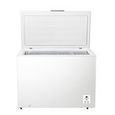 CONGELADOR HORIZONTAL 397 litros HISENSE FT386D4ALF