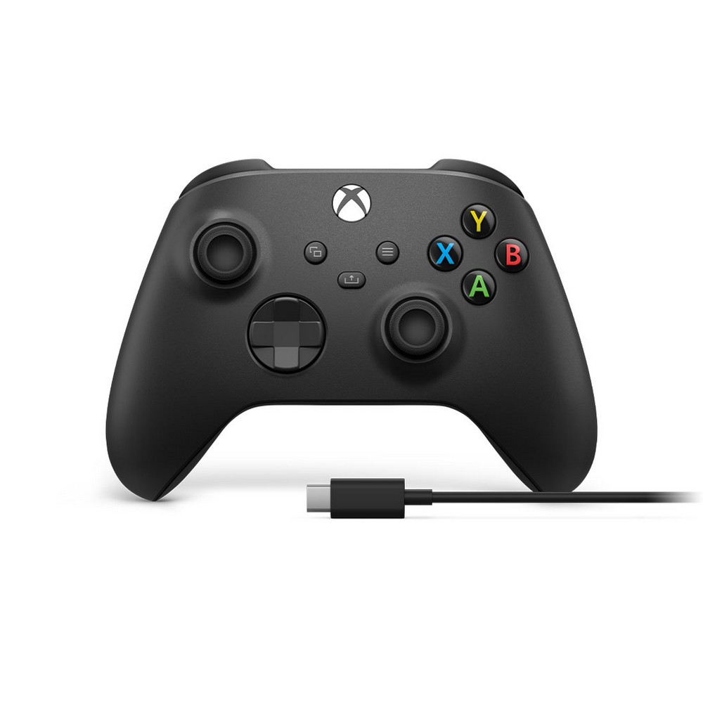 MANDO XBOX ONE WIRELESS /PC + CABLE USB