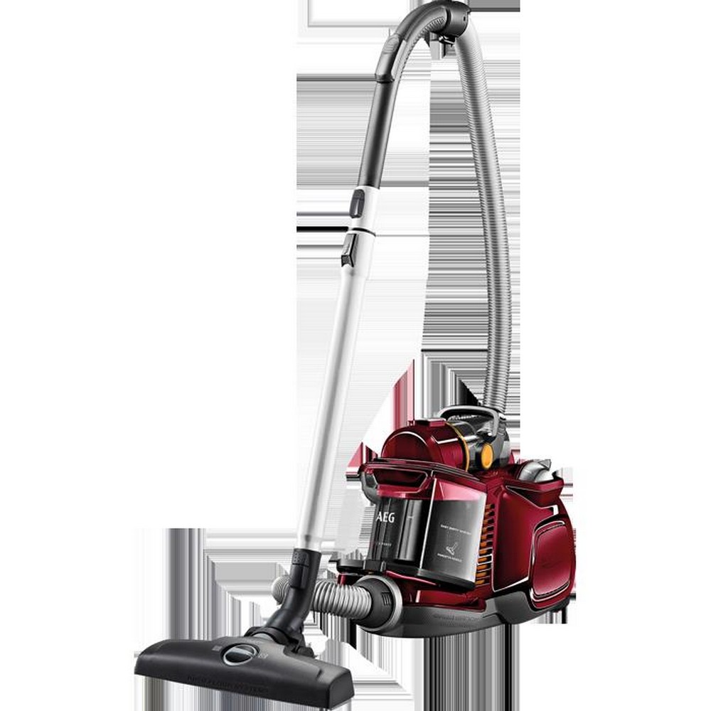 ASPIRADOR TRINEO AEG LX72CRA S/B 750W 72dB FILTRO ALEG