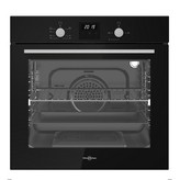 HORNO GAS BUTANO NEGRO VITROKITCHEN HG602NB