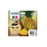 TINTA EPSON MULTIPACK 4-COLOURS 604XL INK