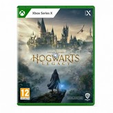 JUEGO XBOX SERIES HOGWARTS LEGACY STANDARD