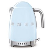 HERVIDOR SMEG KLF04PBEU 1,7L 2400W AZUL PASTEL