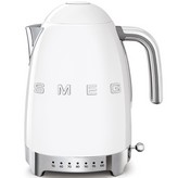 HERVIDOR SMEG KLF04WHEU 1,7L 2400W BCO
