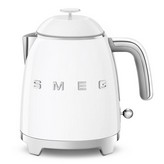 HERVIDOR SMEG KLF05WHEU 0,8L 1400W BCO