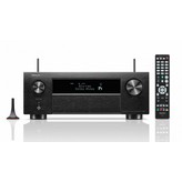 RECEPTOR DENON AVC-X4800 HBK NEGRO