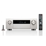 RECEPTOR DENON AVC-X4800 HSR SILVER