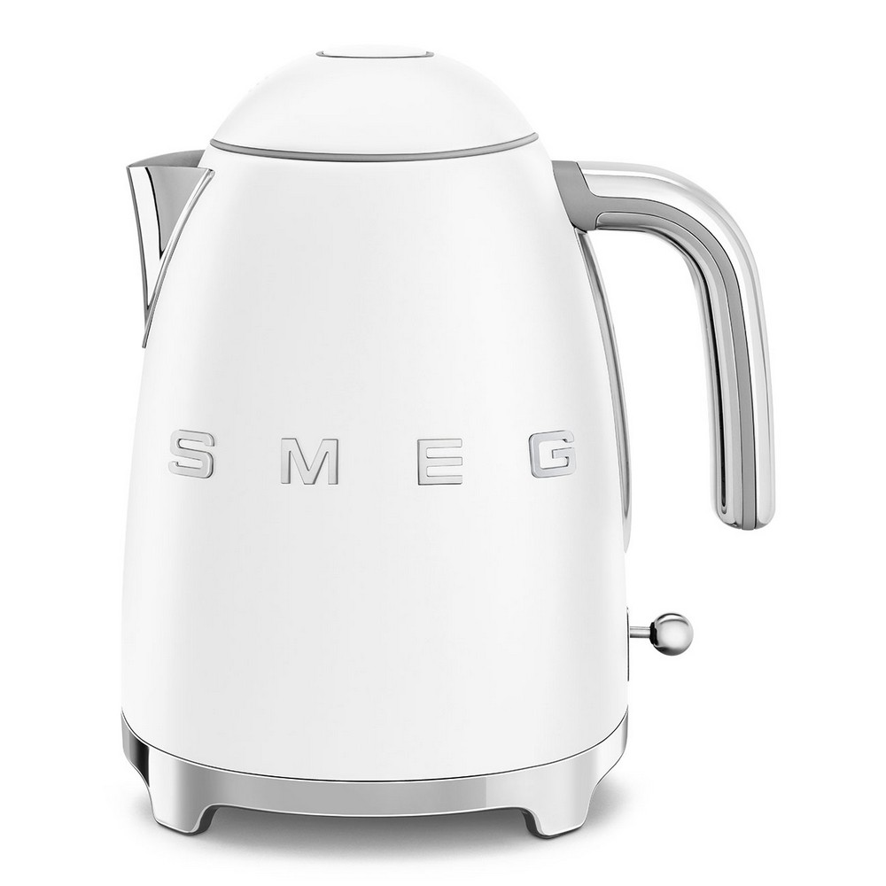 HERVIDOR SMEG KLF03WHMEU 1,7L 2400W BCO MATE - Ítem